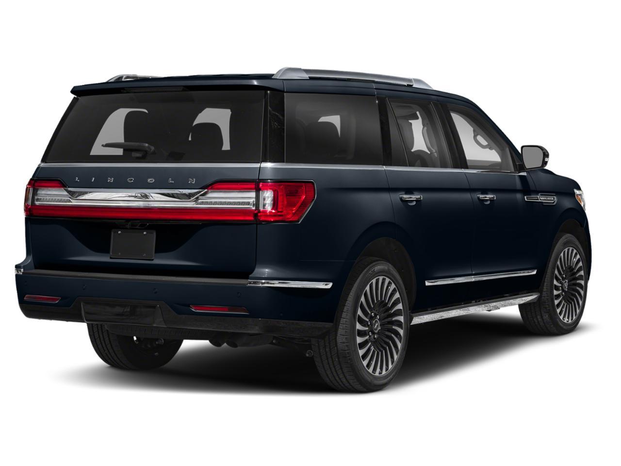 2020 Lincoln Navigator Vehicle Photo in Austin, TX 78728