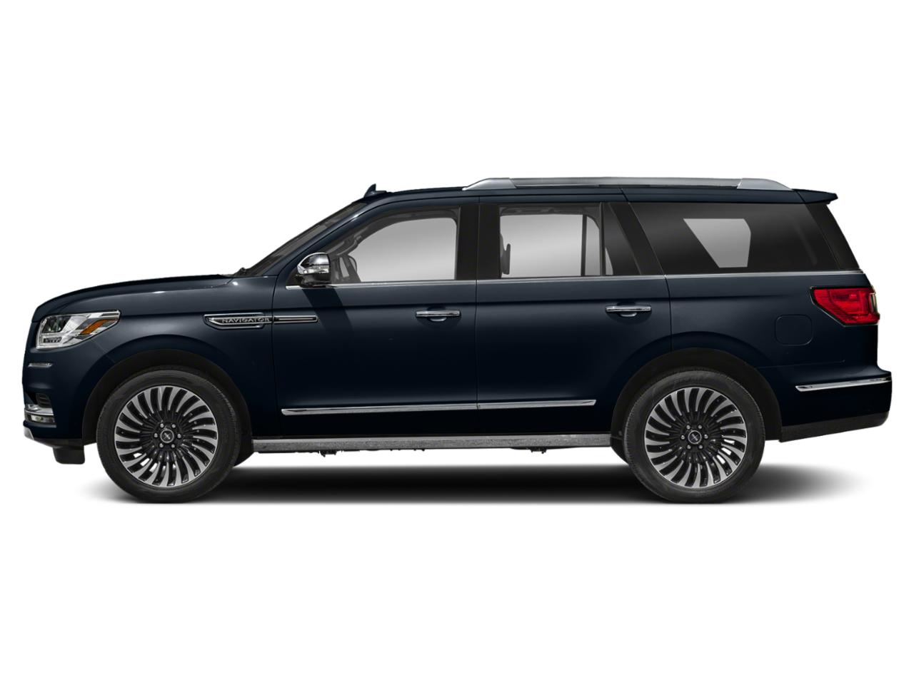 2020 Lincoln Navigator Vehicle Photo in Austin, TX 78728