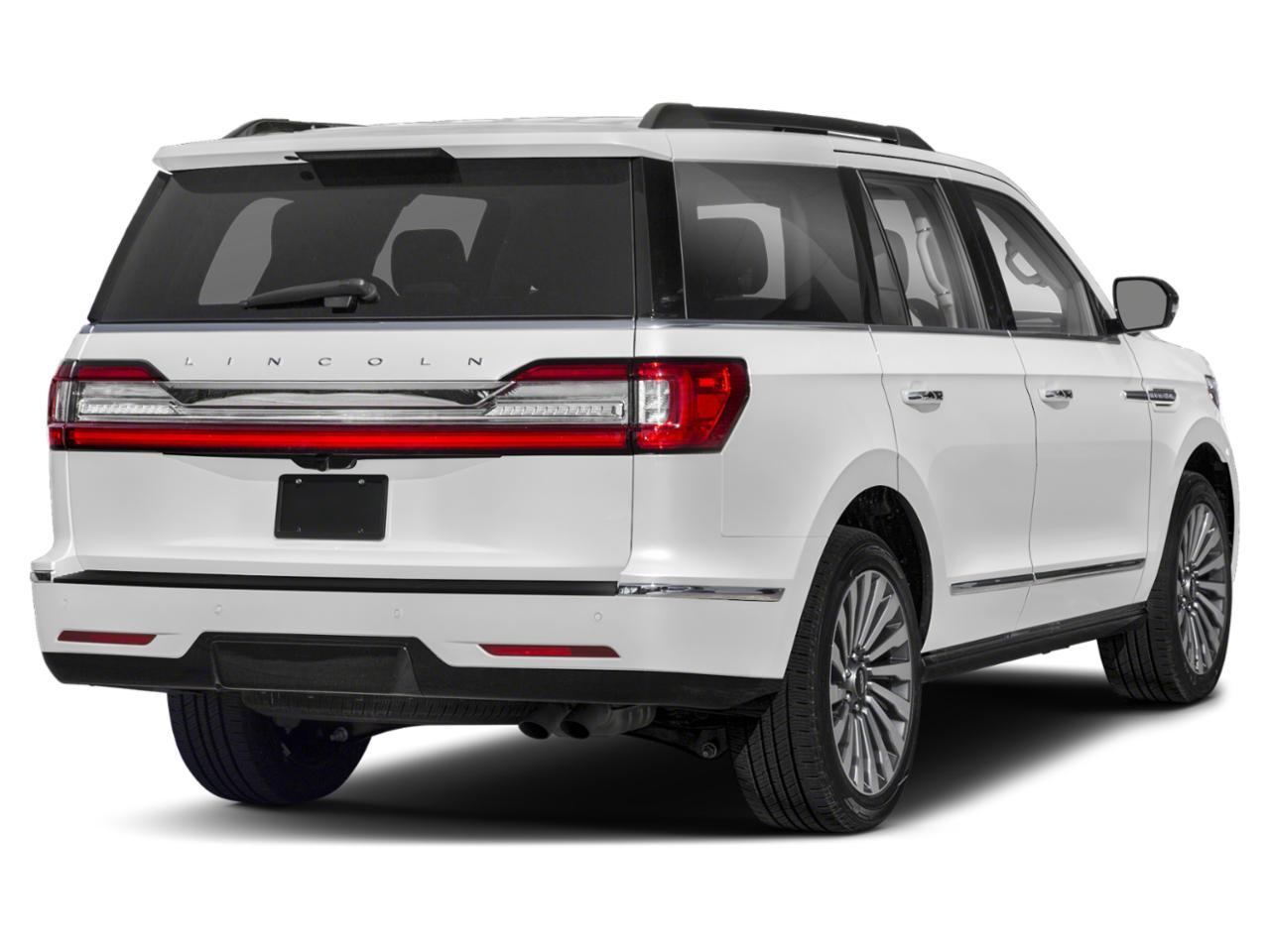 2020 Lincoln Navigator Vehicle Photo in GILBERT, AZ 85297-0446