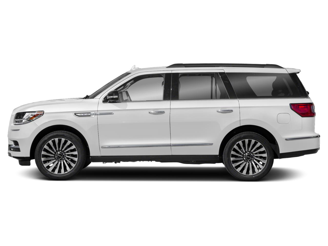 2020 Lincoln Navigator Vehicle Photo in GILBERT, AZ 85297-0446