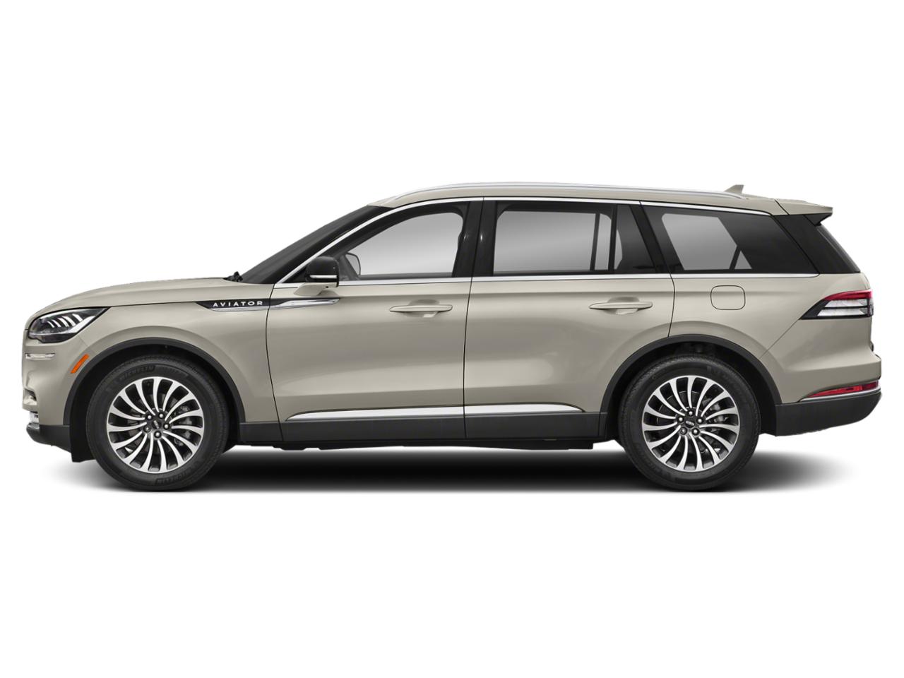 2020 Lincoln Aviator Vehicle Photo in St. Petersburg, FL 33713