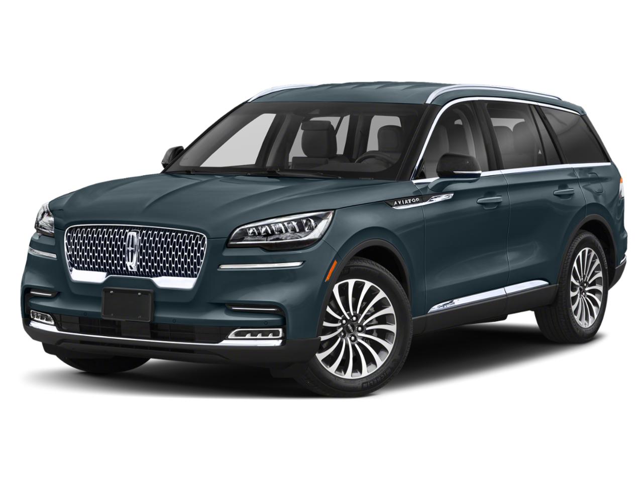 2020 Lincoln Aviator Vehicle Photo in Clearwater, FL 33765