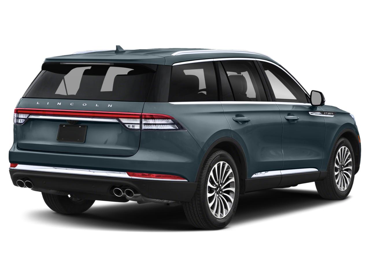 2020 Lincoln Aviator Vehicle Photo in Clearwater, FL 33765