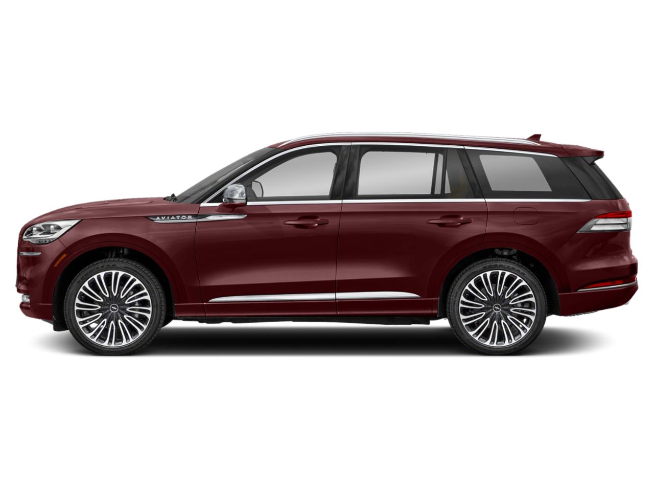 2020 Lincoln Aviator Vehicle Photo in Panama City, FL 32401