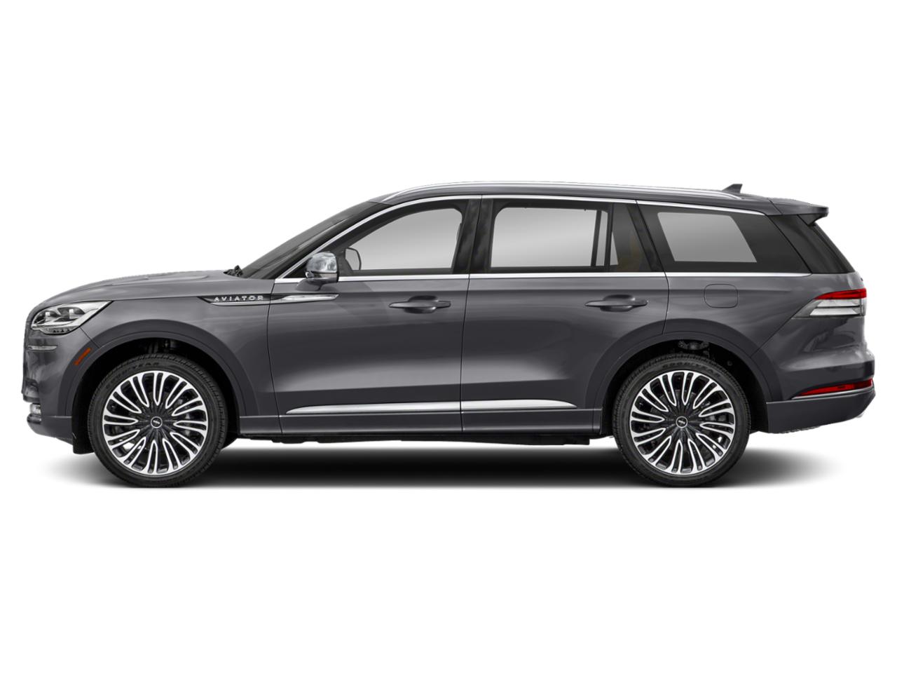 2020 Lincoln Aviator Vehicle Photo in Oklahoma City, OK 73114