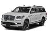 Used 2020 Lincoln Navigator Black Label L with VIN 5LMJJ3TT4LEL02948 for sale in Iola, KS