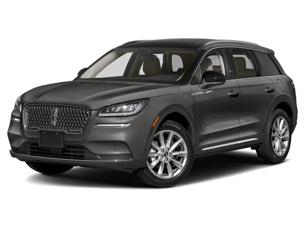 2020 Lincoln Corsair Vehicle Photo in Henderson, NV 89014