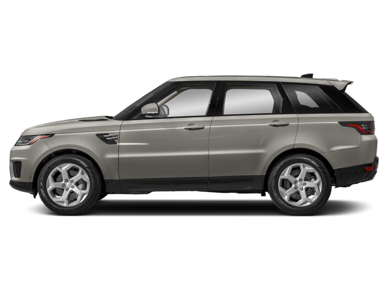 2020 Land Rover Range Rover Sport Vehicle Photo in Pembroke Pines , FL 33084