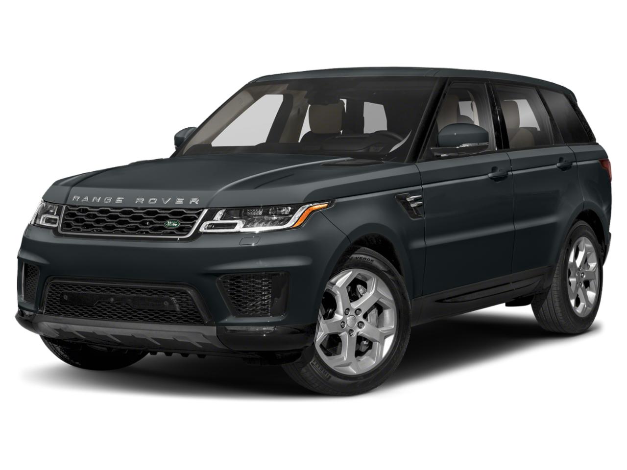 2020 Land Rover Range Rover Sport Vehicle Photo in Tampa, FL 33614