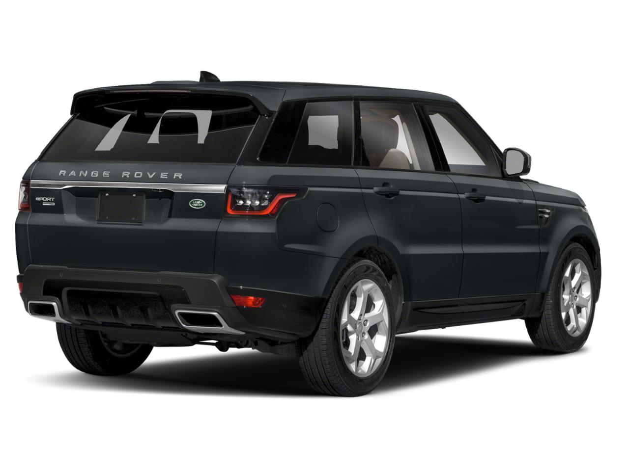 2020 Land Rover Range Rover Sport Vehicle Photo in Tampa, FL 33614