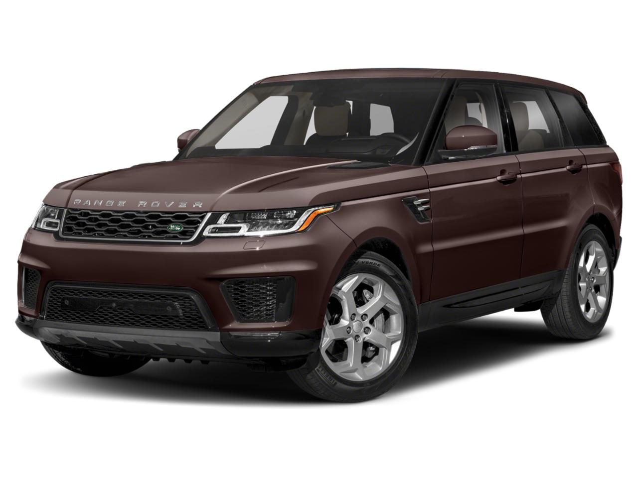 2020 Land Rover Range Rover Sport Vehicle Photo in Maitland, FL 32751