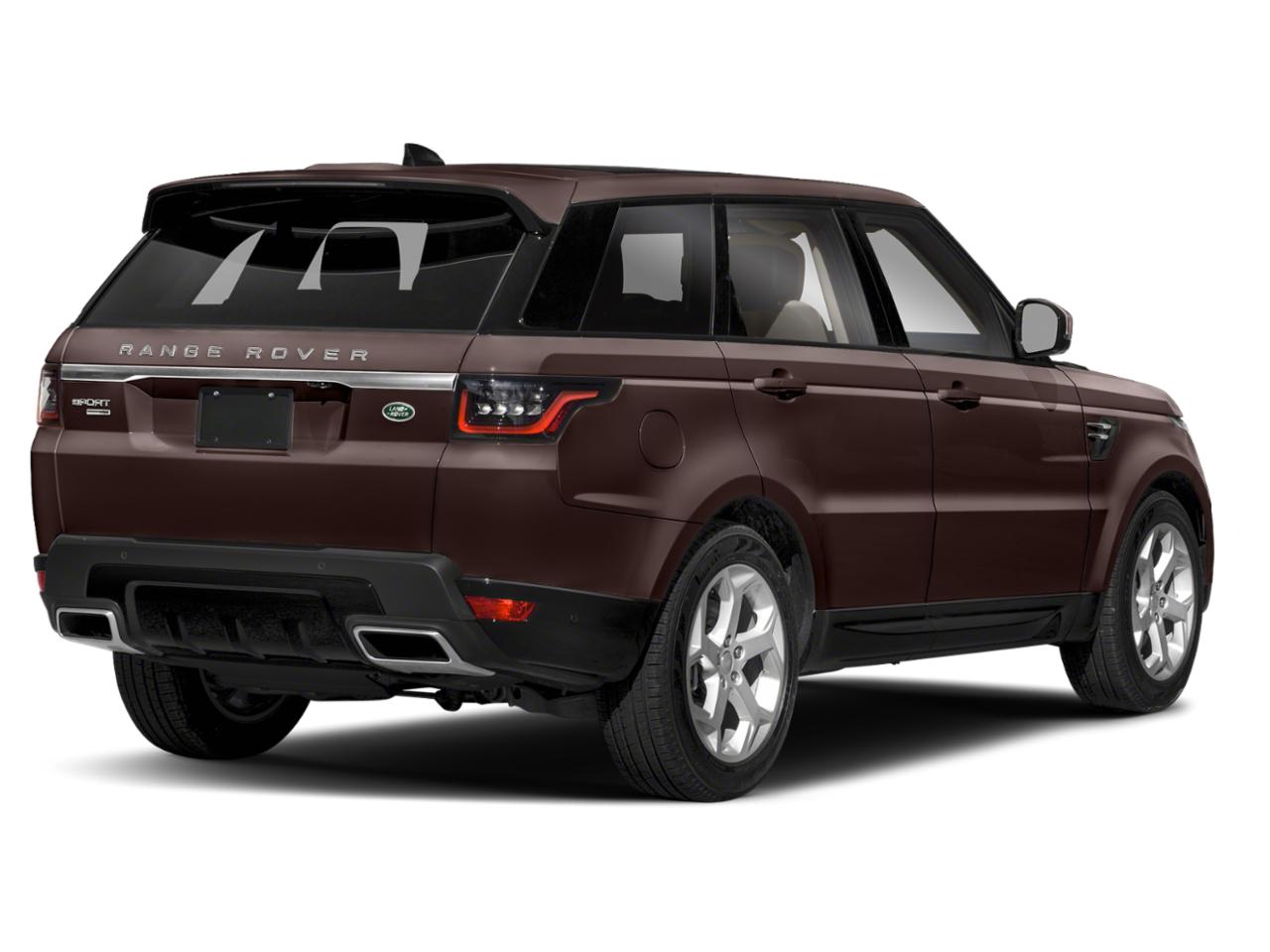 2020 Land Rover Range Rover Sport Vehicle Photo in Maitland, FL 32751