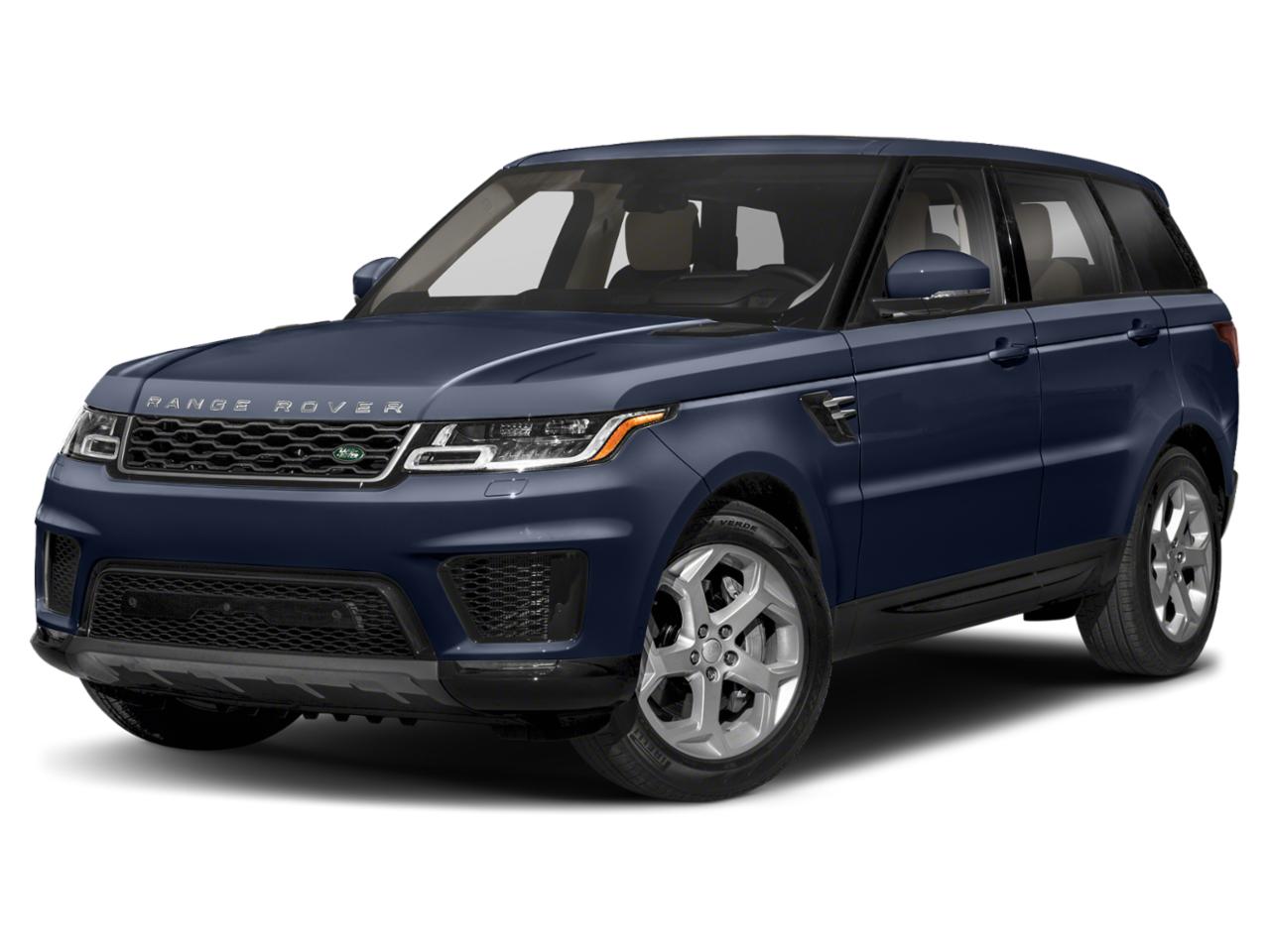 2020 Land Rover Range Rover Sport Vehicle Photo in Cockeysville, MD 21030