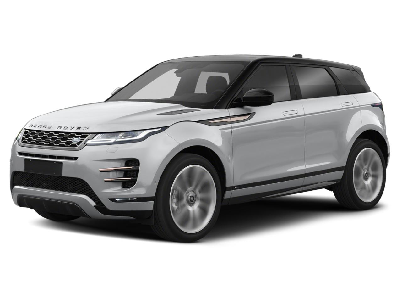 2020 Land Rover RGREVQ Vehicle Photo in GREENACRES, FL 33463-3207