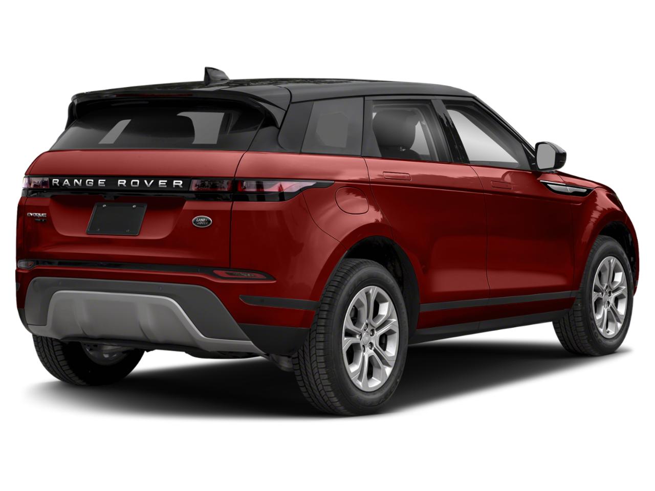 2020 Land Rover Range Rover Evoque Vehicle Photo in Louisville, KY 40505