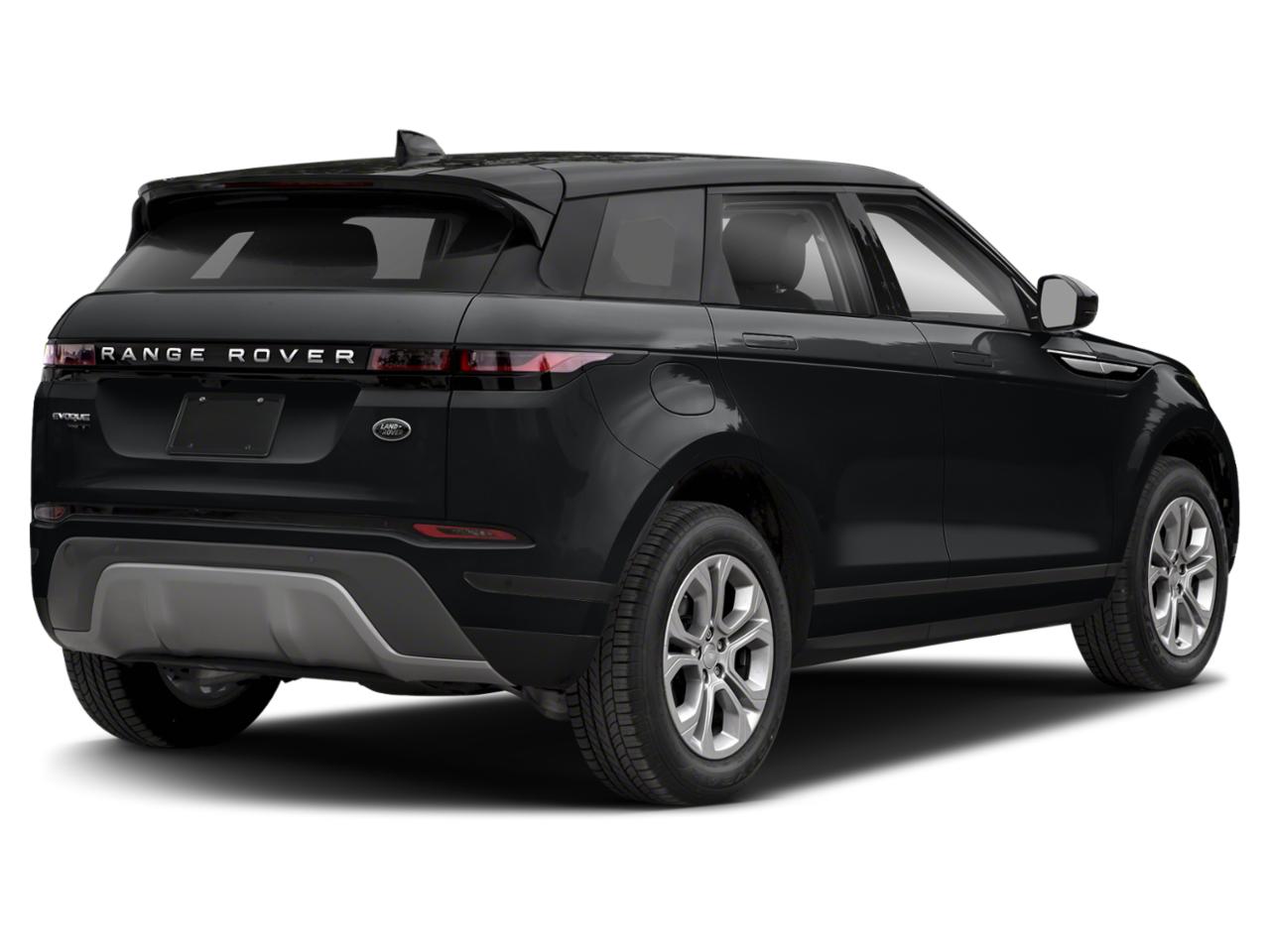 2020 Land Rover Range Rover Evoque Vehicle Photo in Grapevine, TX 76051