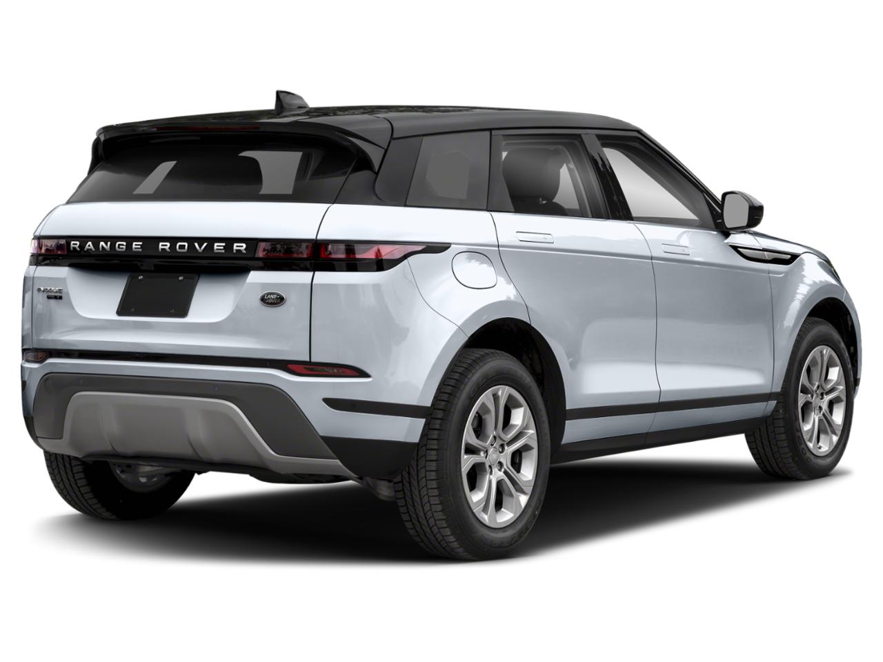2020 Land Rover Range Rover Evoque Vehicle Photo in MIAMI, FL 33134-2699