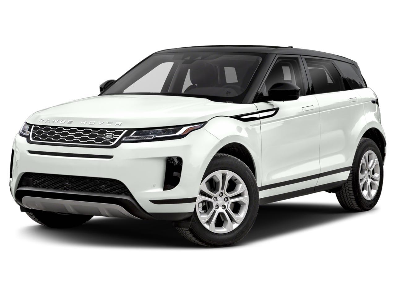 2020 Land Rover Range Rover Evoque Vehicle Photo in St. Petersburg, FL 33713