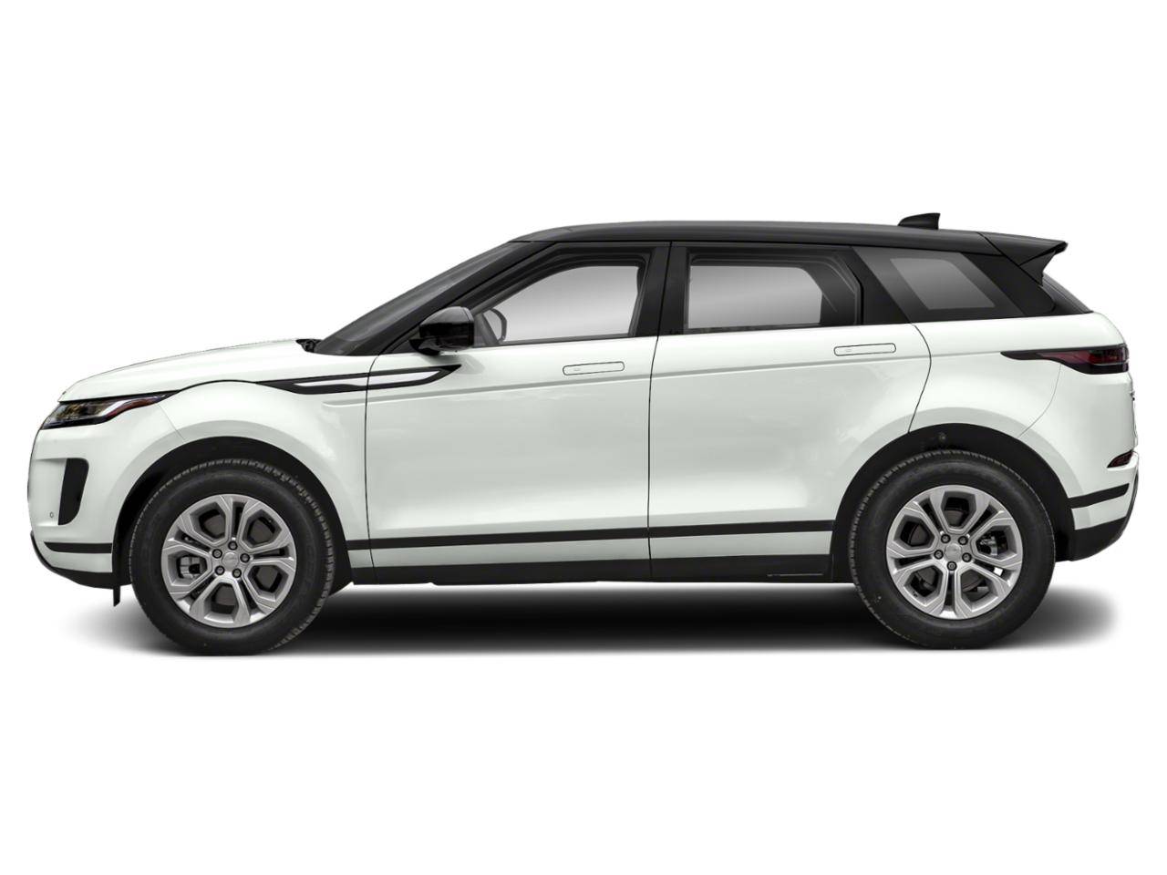 2020 Land Rover Range Rover Evoque Vehicle Photo in St. Petersburg, FL 33713