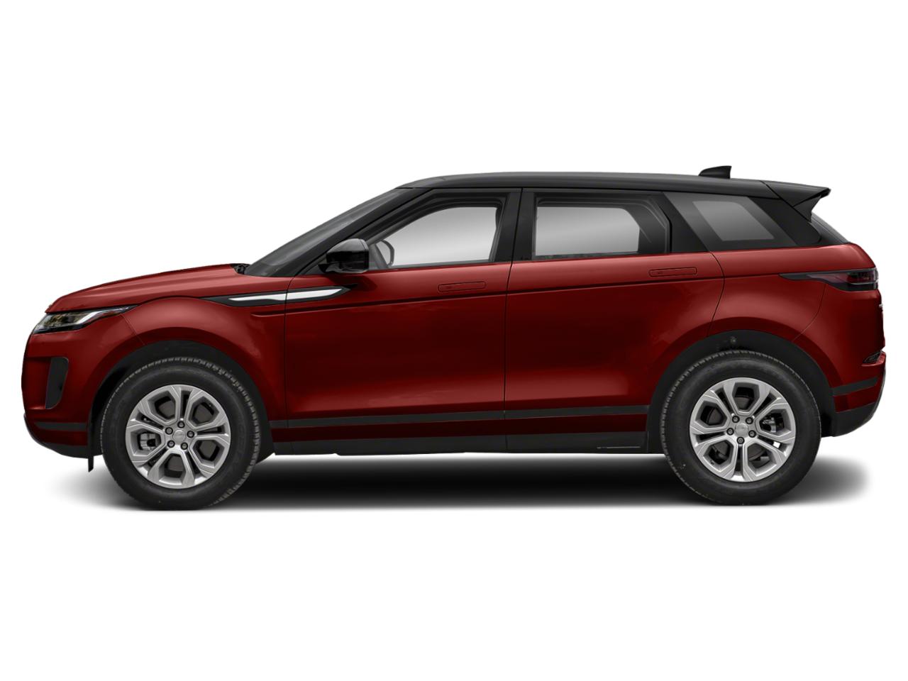2020 Land Rover Range Rover Evoque Vehicle Photo in Louisville, KY 40505