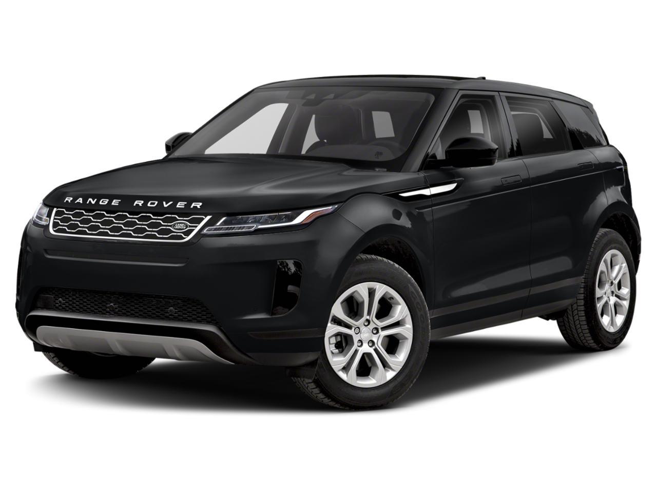 2020 Land Rover Range Rover Evoque Vehicle Photo in Grapevine, TX 76051