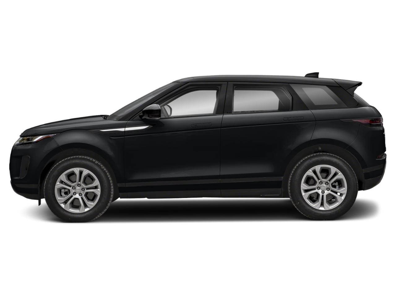 2020 Land Rover Range Rover Evoque Vehicle Photo in Grapevine, TX 76051