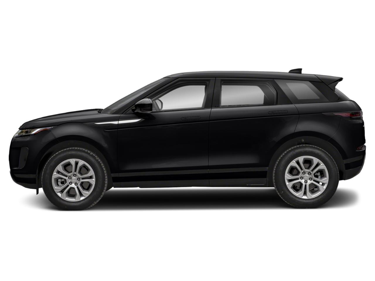 2020 Land Rover Range Rover Evoque Vehicle Photo in GREENACRES, FL 33463-3207