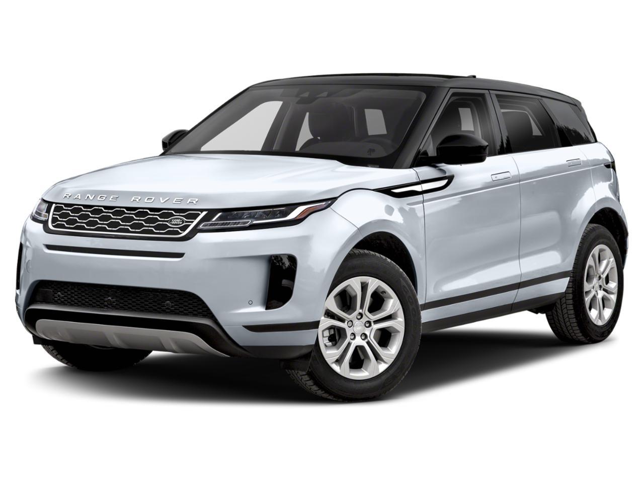 2020 Land Rover Range Rover Evoque Vehicle Photo in MIAMI, FL 33134-2699