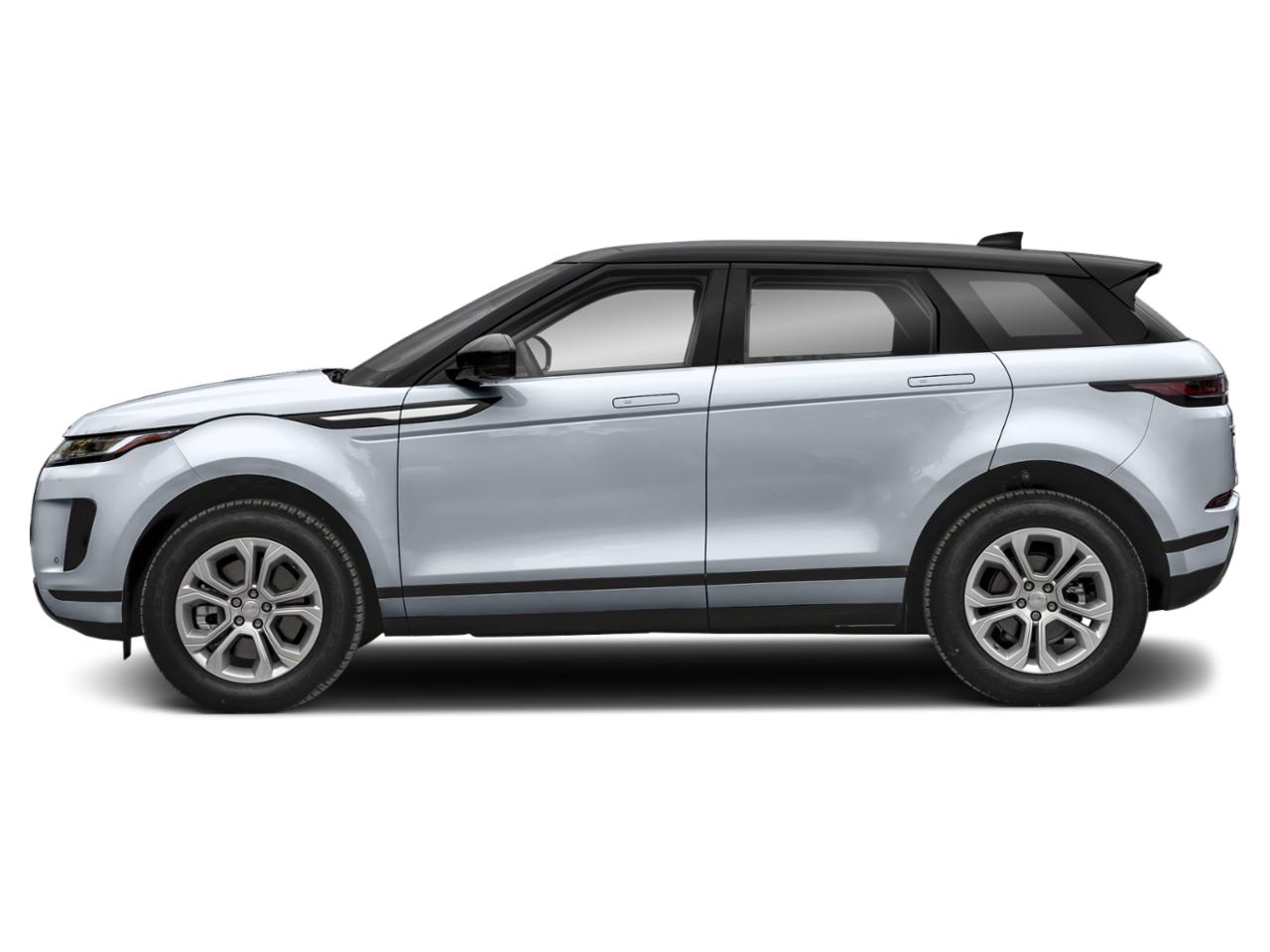 2020 Land Rover Range Rover Evoque Vehicle Photo in MIAMI, FL 33134-2699