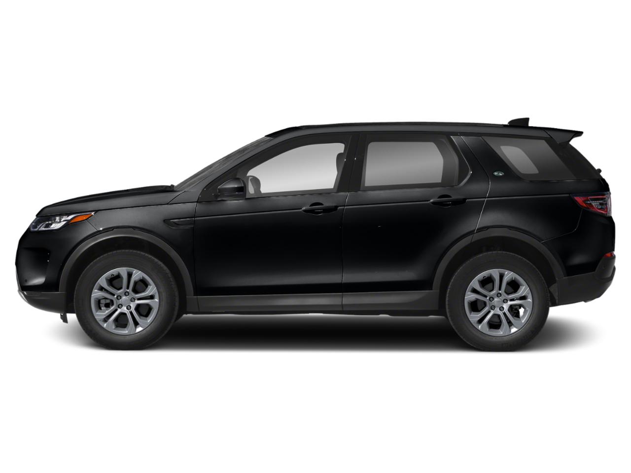 2020 Land Rover Discovery Sport Vehicle Photo in Louisville, KY 40505