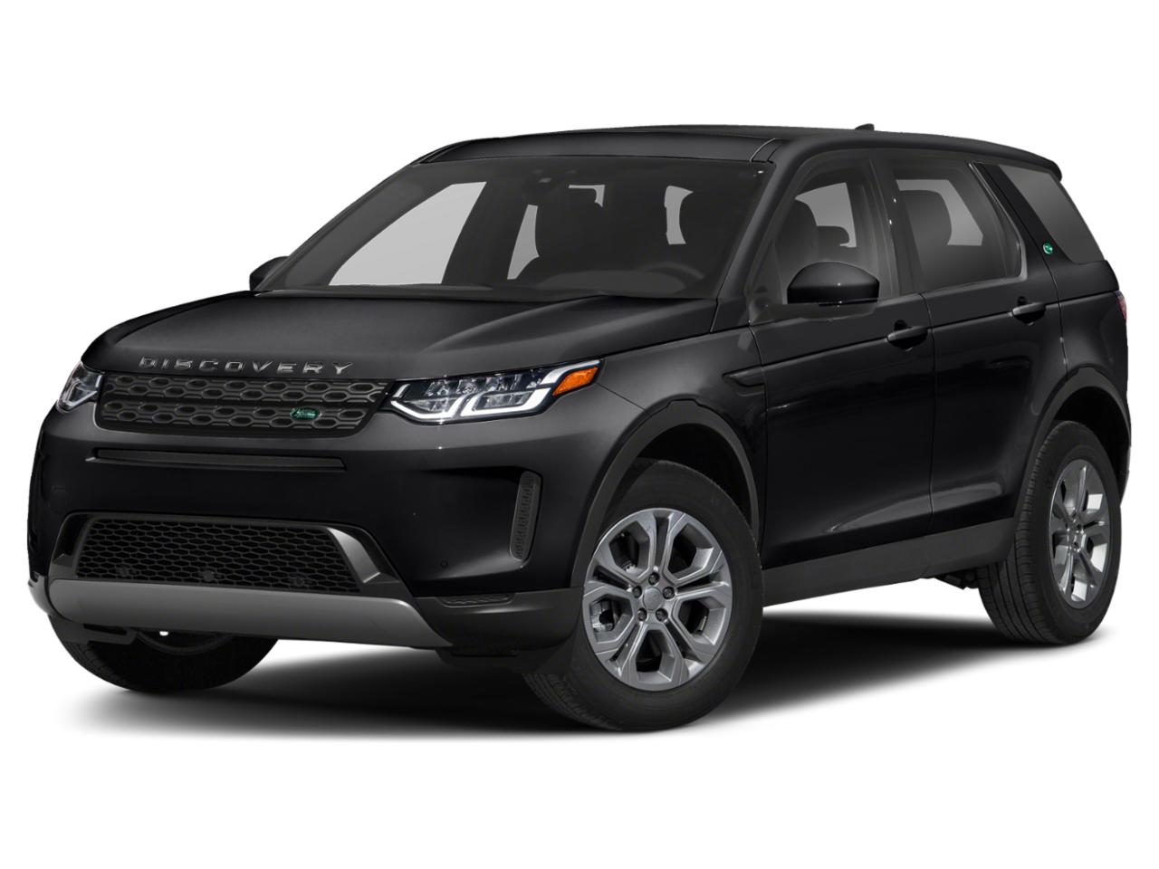 2020 Land Rover Discovery Sport Vehicle Photo in DENVER, CO 80221-3610