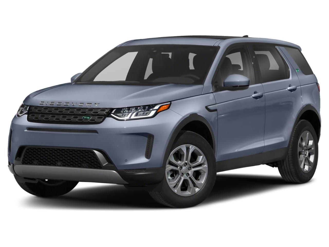 2020 Land Rover Discovery Sport Vehicle Photo in Mechanicsburg, PA 17050
