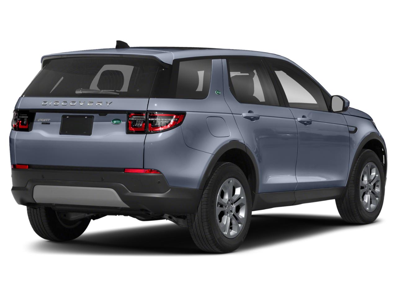 2020 Land Rover Discovery Sport Vehicle Photo in Mechanicsburg, PA 17050