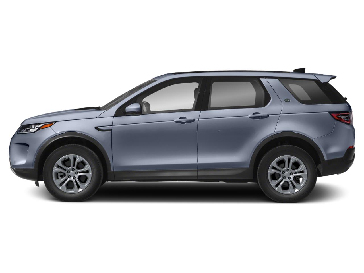 2020 Land Rover Discovery Sport Vehicle Photo in Mechanicsburg, PA 17050