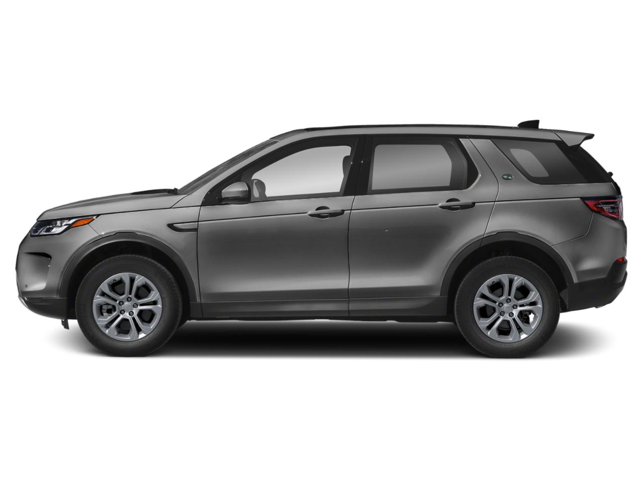 2020 Land Rover Discovery Sport Vehicle Photo in Louisville, KY 40505