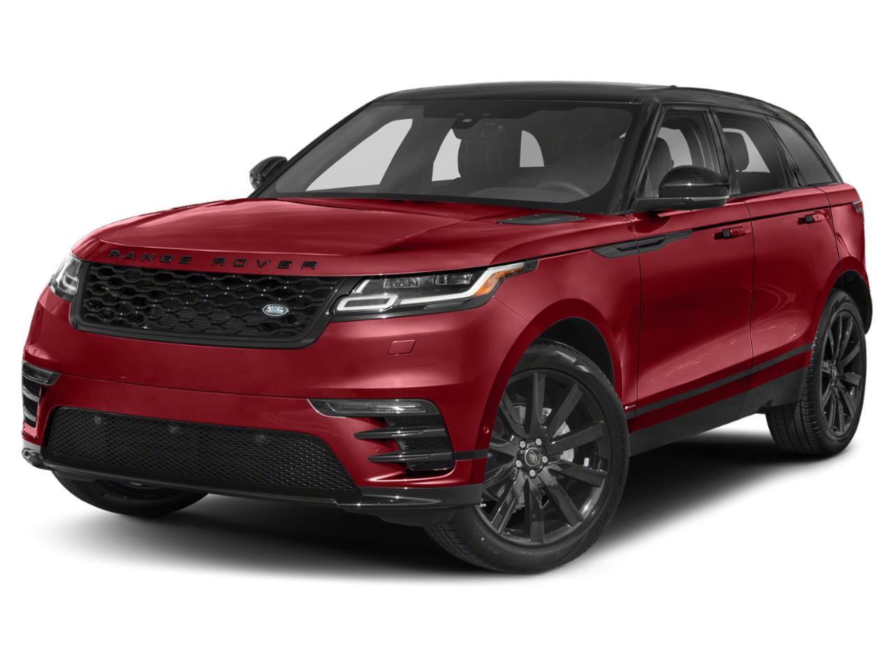 2020 Land Rover Range Rover Velar Vehicle Photo in Delray Beach, FL 33444