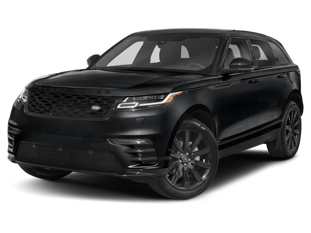 2020 Land Rover Range Rover Velar Vehicle Photo in Clearwater, FL 33761