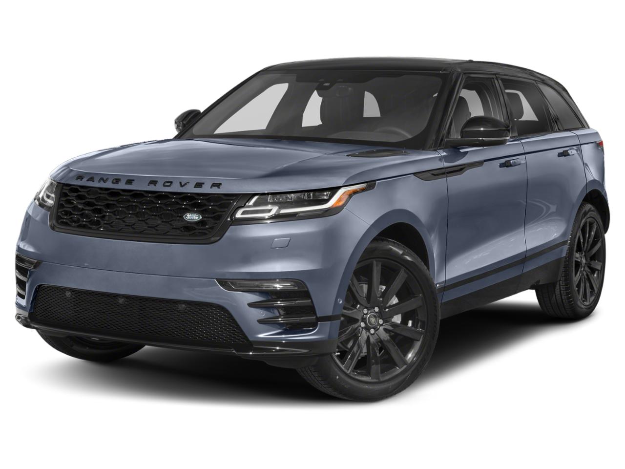 2020 Land Rover Range Rover Velar Vehicle Photo in Delray Beach, FL 33444