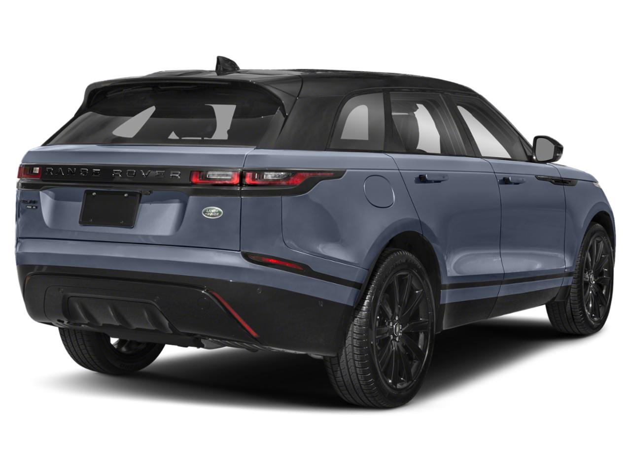 2020 Land Rover Range Rover Velar Vehicle Photo in Delray Beach, FL 33444