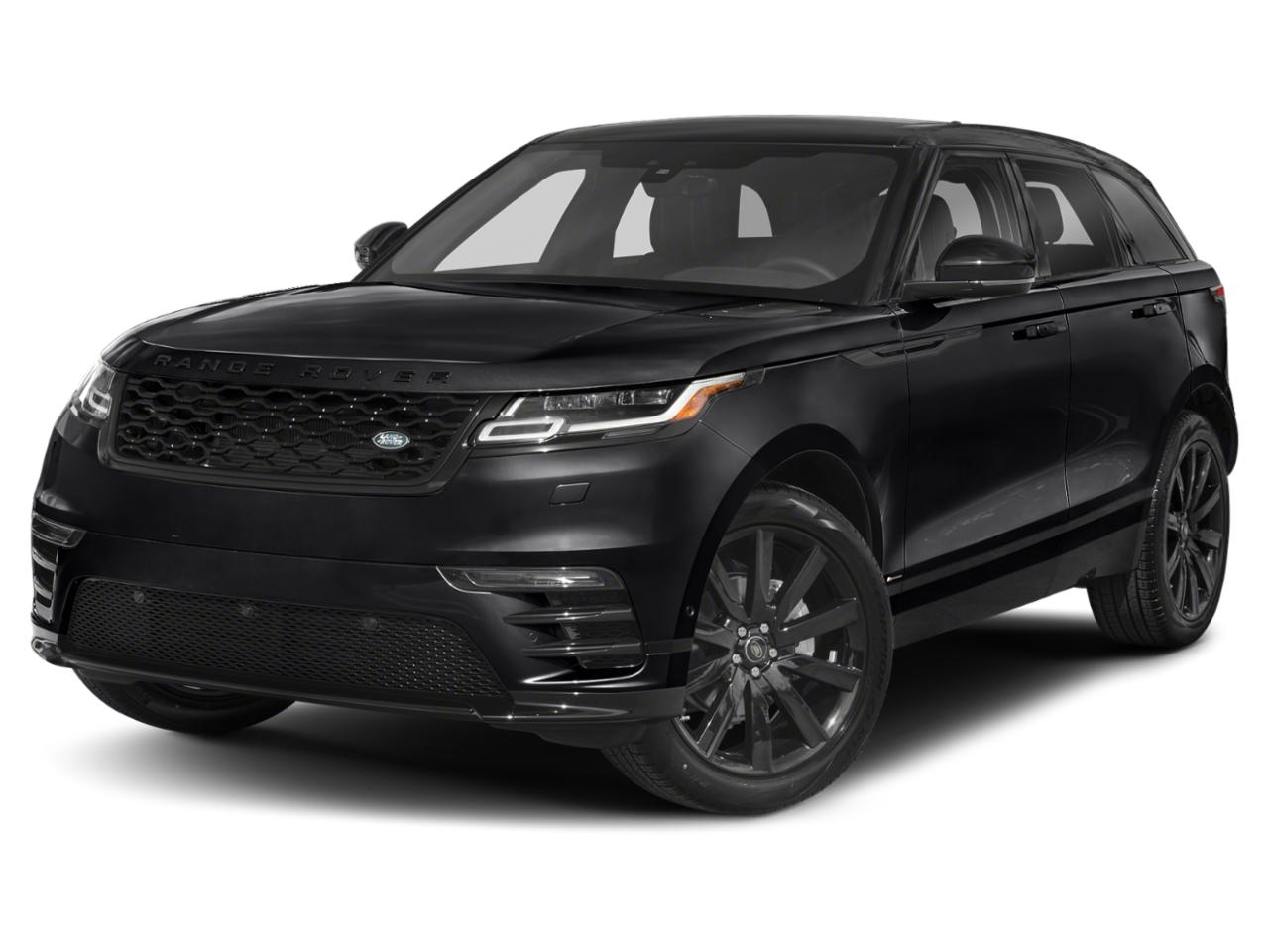 2020 Range Rover Velar Vehicle Photo in Houston, TX 77007