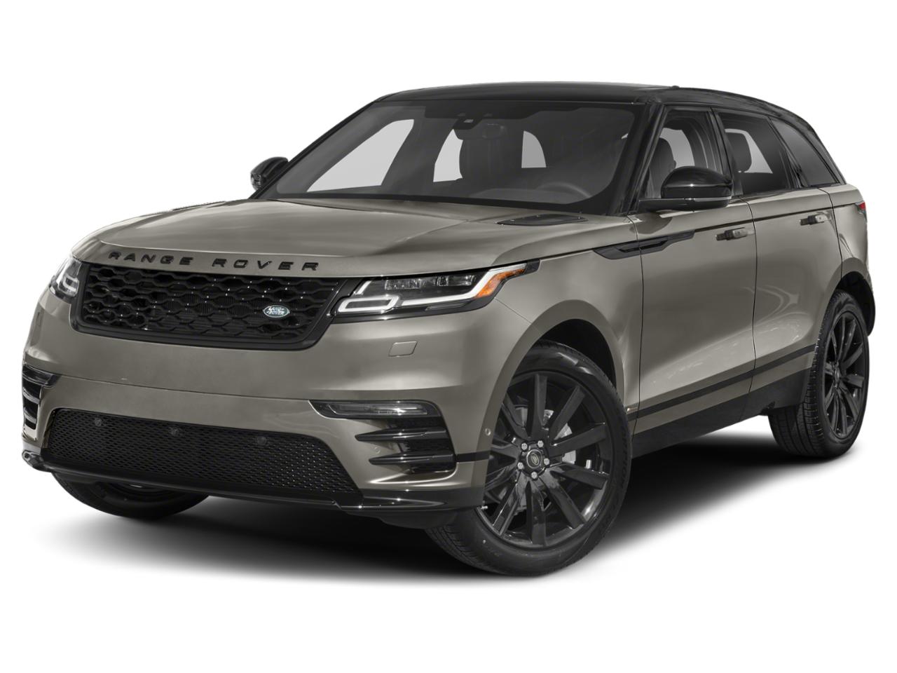 2020 Land Rover Range Rover Velar Vehicle Photo in Coconut Creek, FL 33073