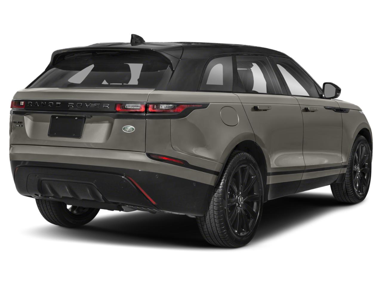 2020 Land Rover Range Rover Velar Vehicle Photo in Coconut Creek, FL 33073