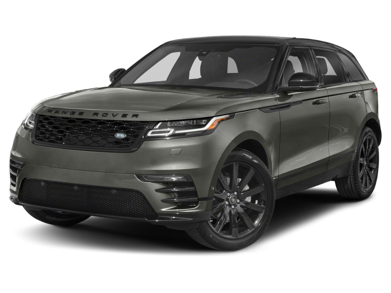 2020 Range Rover Velar Vehicle Photo in Appleton, WI 54913