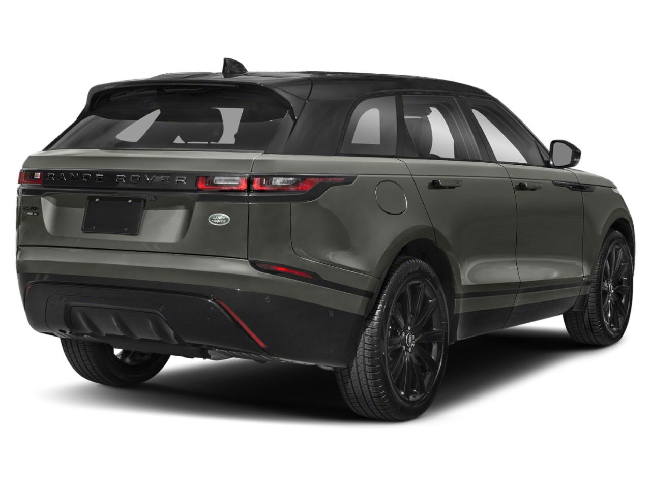 2020 Range Rover Velar Vehicle Photo in Appleton, WI 54913