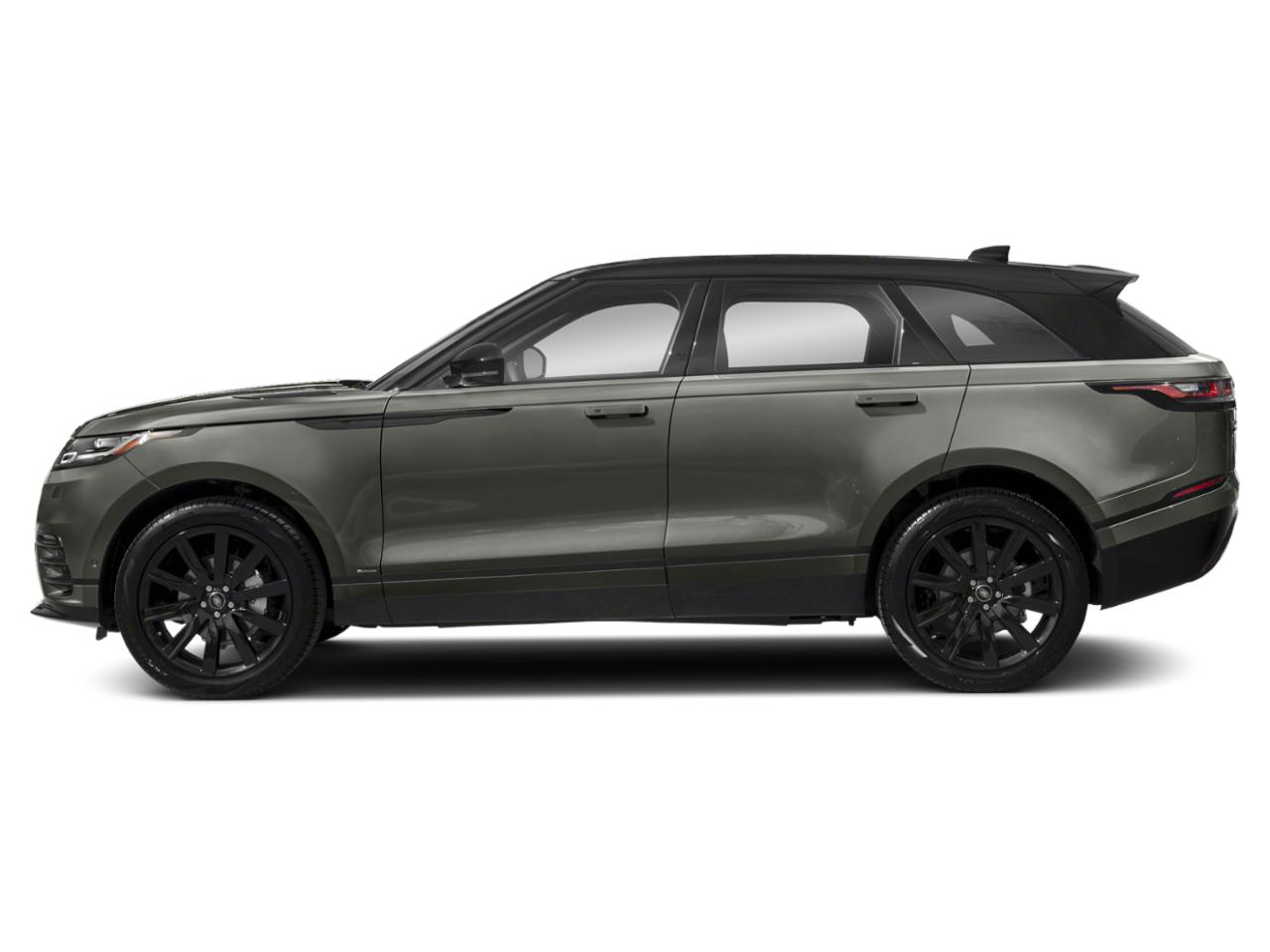 2020 Range Rover Velar Vehicle Photo in Appleton, WI 54913