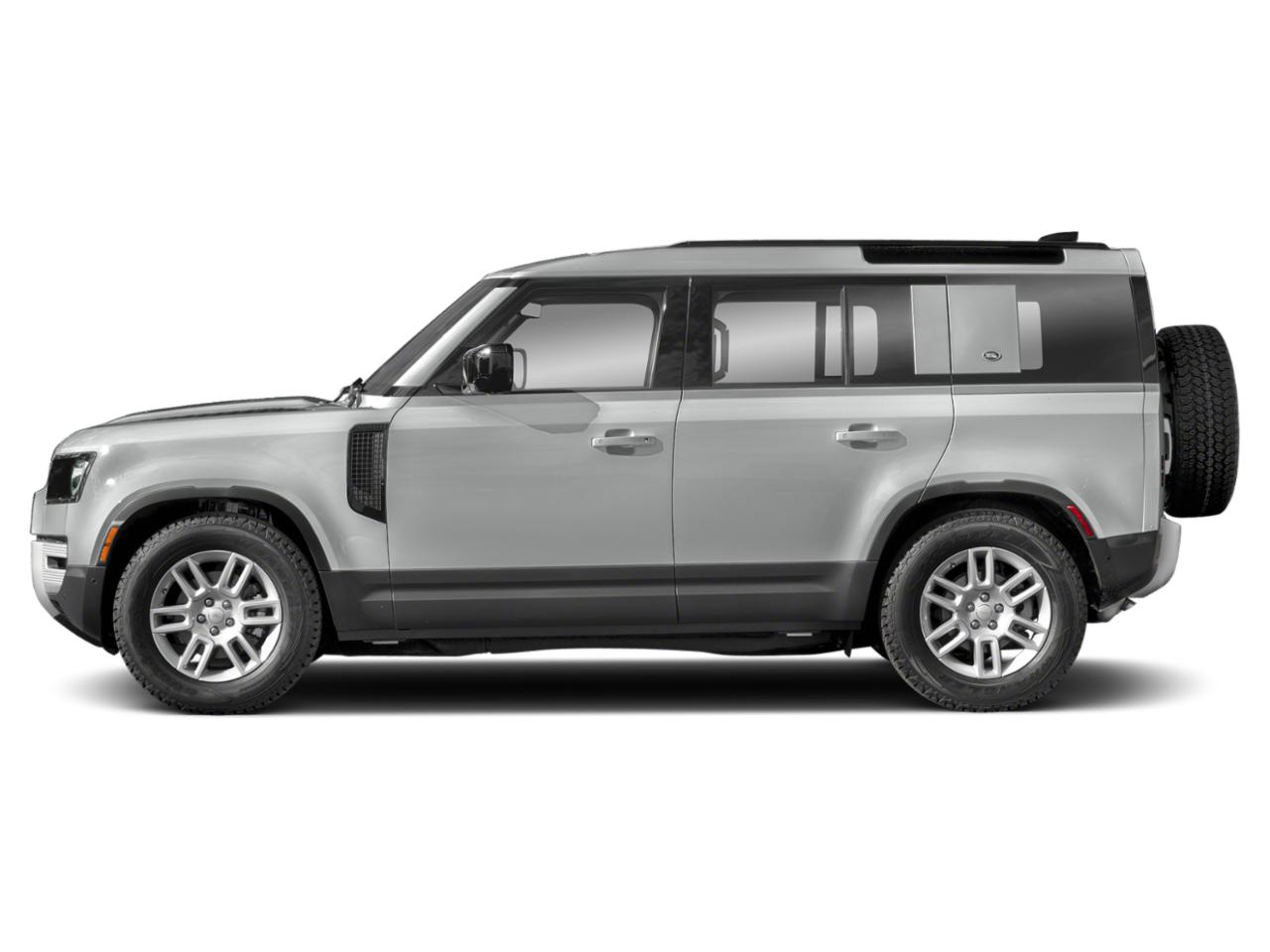 2020 Land Rover Defender Vehicle Photo in Delray Beach, FL 33444