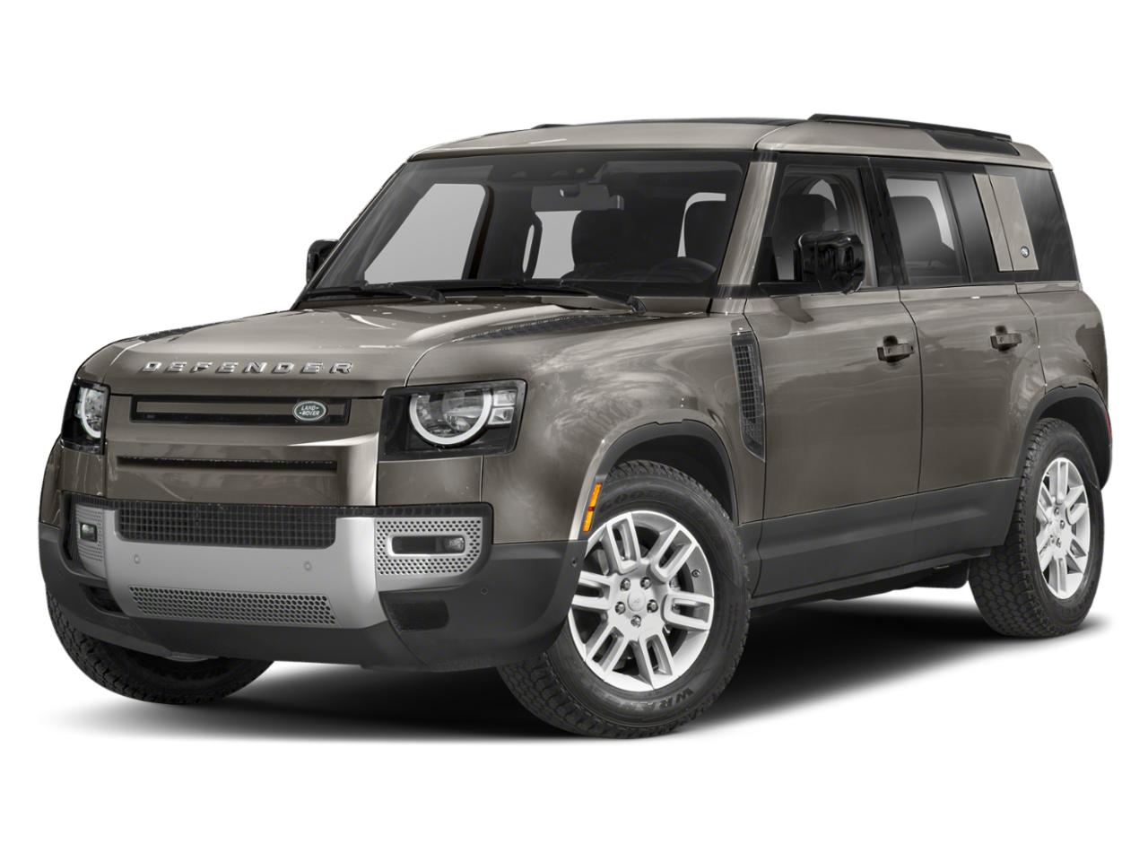 2020 Land Rover Defender Vehicle Photo in Bethesda, MD 20852