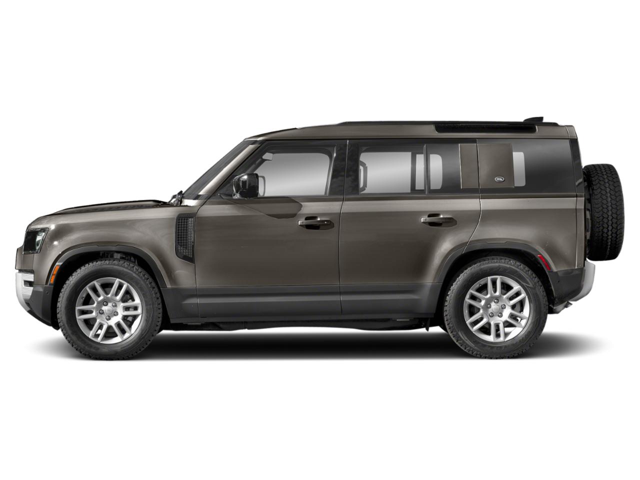 2020 Land Rover Defender Vehicle Photo in Bethesda, MD 20852