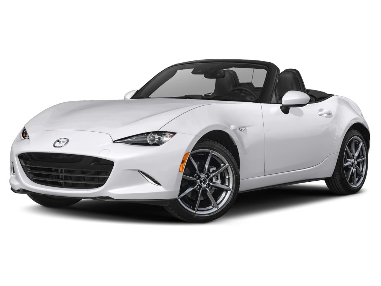 2020 Mazda MX-5 Miata Vehicle Photo in Delray Beach, FL 33444