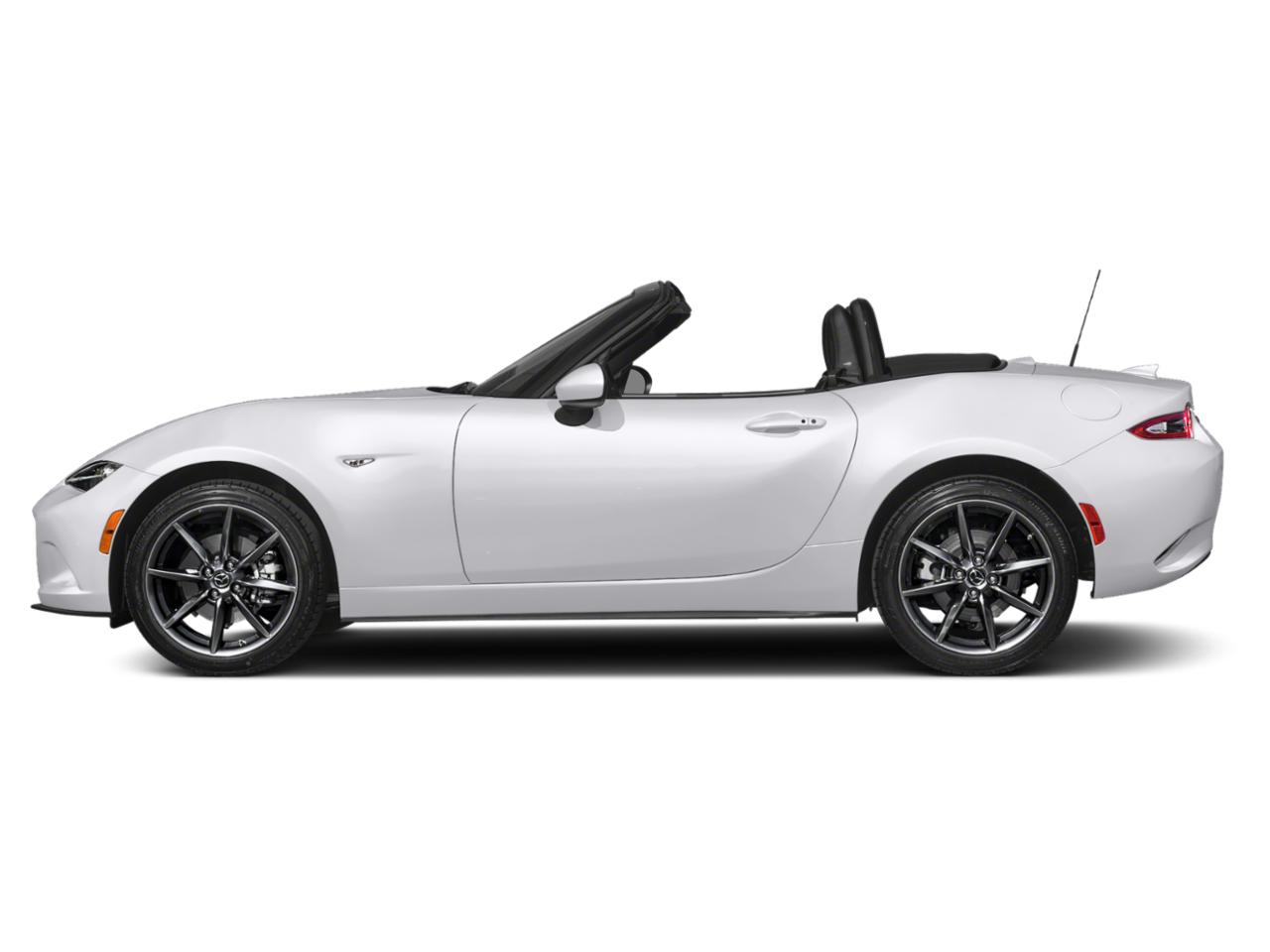 2020 Mazda MX-5 Miata Vehicle Photo in Delray Beach, FL 33444